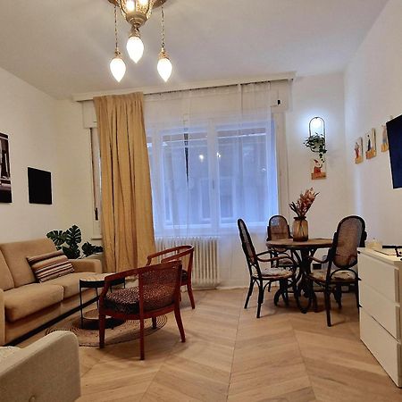 Charming Center Apartman Budapest Exterior photo