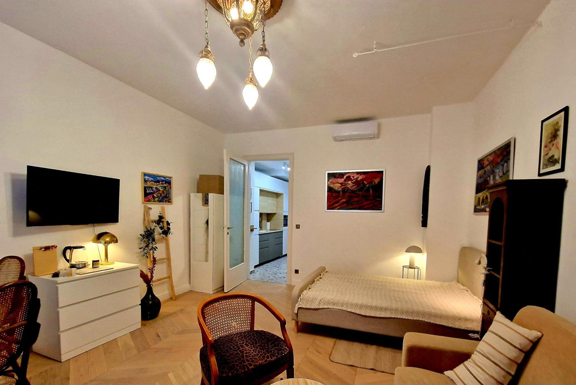 Charming Center Apartman Budapest Exterior photo