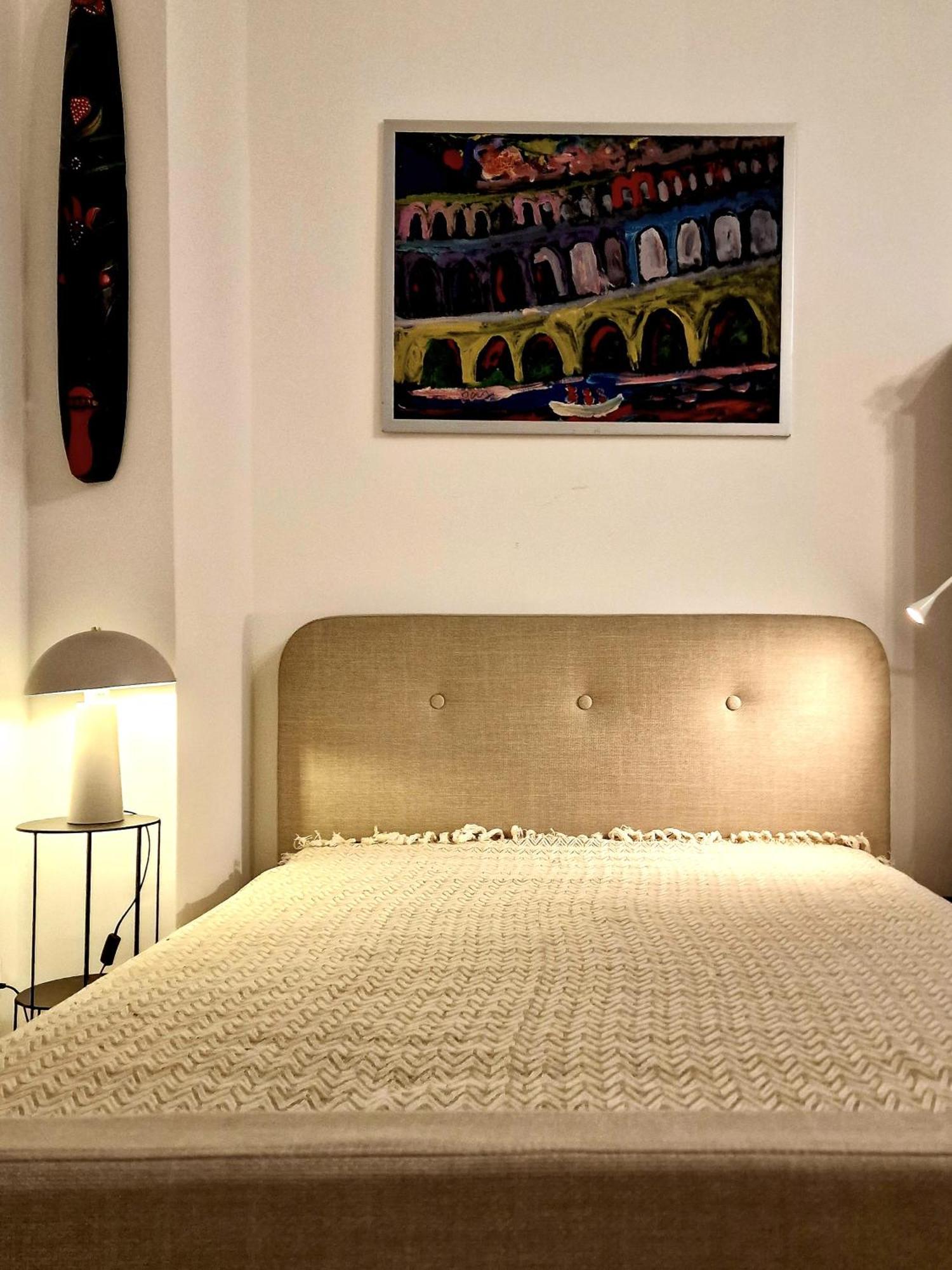 Charming Center Apartman Budapest Exterior photo